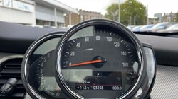 2022 (22) MINI HATCHBACK 2.0 Cooper S Exclusive 5dr Auto 3495329