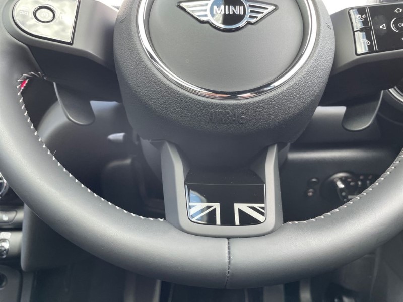 2022 (22) MINI HATCHBACK 2.0 Cooper S Exclusive 5dr Auto 3495354