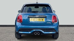 2022 (22) MINI HATCHBACK 2.0 Cooper S Exclusive 5dr Auto 3495335
