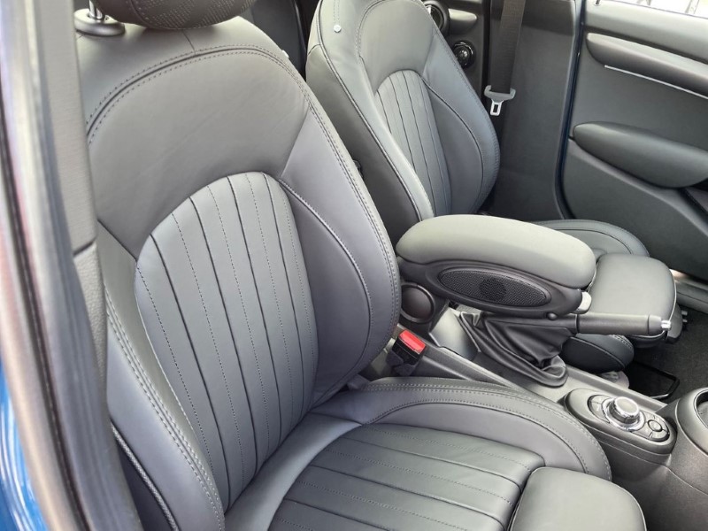 2022 (22) MINI HATCHBACK 2.0 Cooper S Exclusive 5dr Auto 3495345