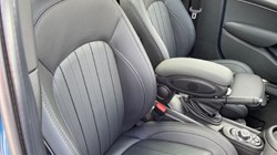 2022 (22) MINI HATCHBACK 2.0 Cooper S Exclusive 5dr Auto 3495345