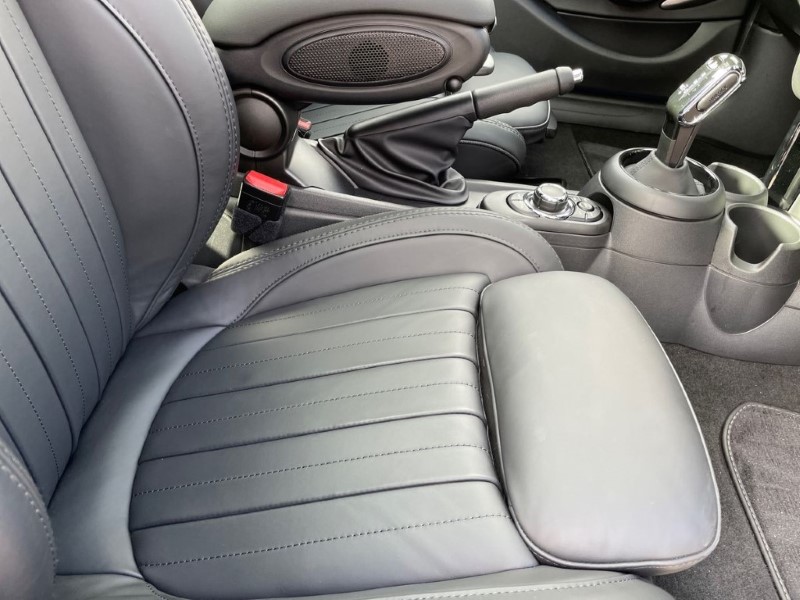 2022 (22) MINI HATCHBACK 2.0 Cooper S Exclusive 5dr Auto 3495344