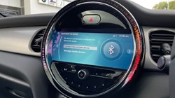 2022 (22) MINI HATCHBACK 2.0 Cooper S Exclusive 5dr Auto 3495346