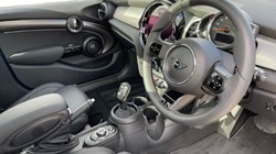 2022 (22) MINI HATCHBACK 2.0 Cooper S Exclusive 5dr Auto 3495326