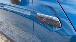 2022 (22) MINI HATCHBACK 2.0 Cooper S Exclusive 5dr Auto 3495358