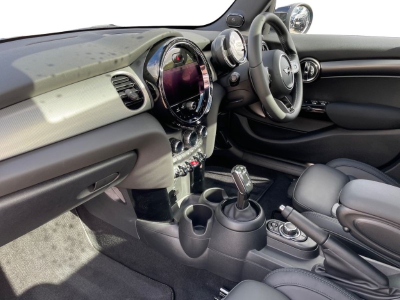 2022 (22) MINI HATCHBACK 2.0 Cooper S Exclusive 5dr Auto 3495327