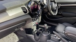 2022 (22) MINI HATCHBACK 2.0 Cooper S Exclusive 5dr Auto 3495327