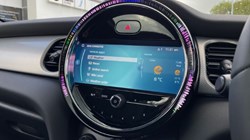 2022 (22) MINI HATCHBACK 2.0 Cooper S Exclusive 5dr Auto 3495349