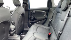 2022 (22) MINI HATCHBACK 2.0 Cooper S Exclusive 5dr Auto 3495332