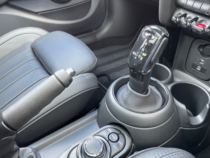 2022 (22) MINI HATCHBACK 2.0 Cooper S Exclusive 5dr Auto 3495330