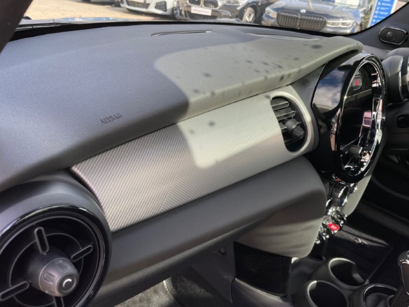 2022 (22) MINI HATCHBACK 2.0 Cooper S Exclusive 5dr Auto 3495351