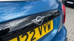 2022 (22) MINI HATCHBACK 2.0 Cooper S Exclusive 5dr Auto 3495360