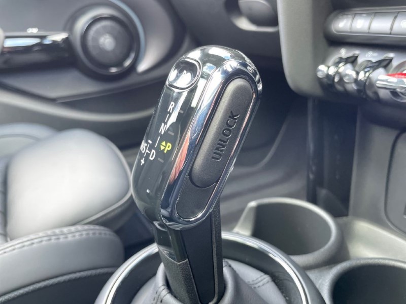 2022 (22) MINI HATCHBACK 2.0 Cooper S Exclusive 5dr Auto 3495352