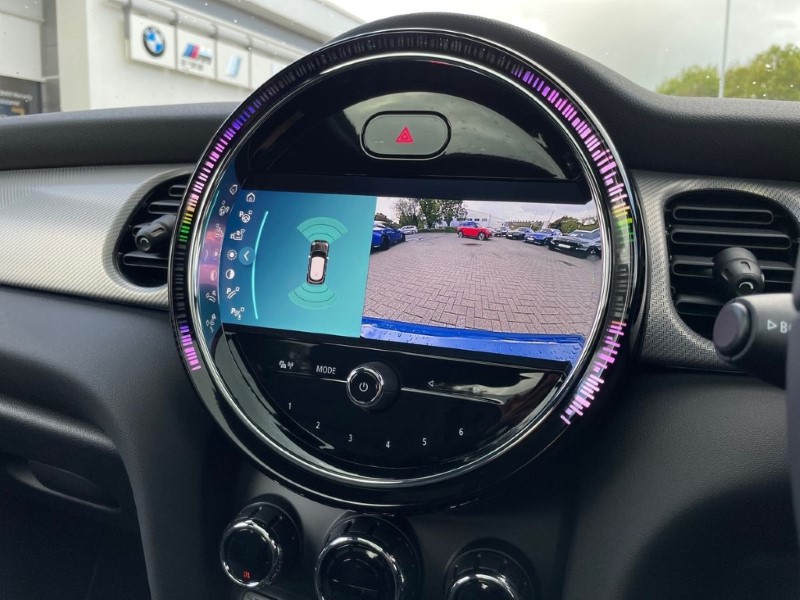 2022 (22) MINI HATCHBACK 2.0 Cooper S Exclusive 5dr Auto 3495348