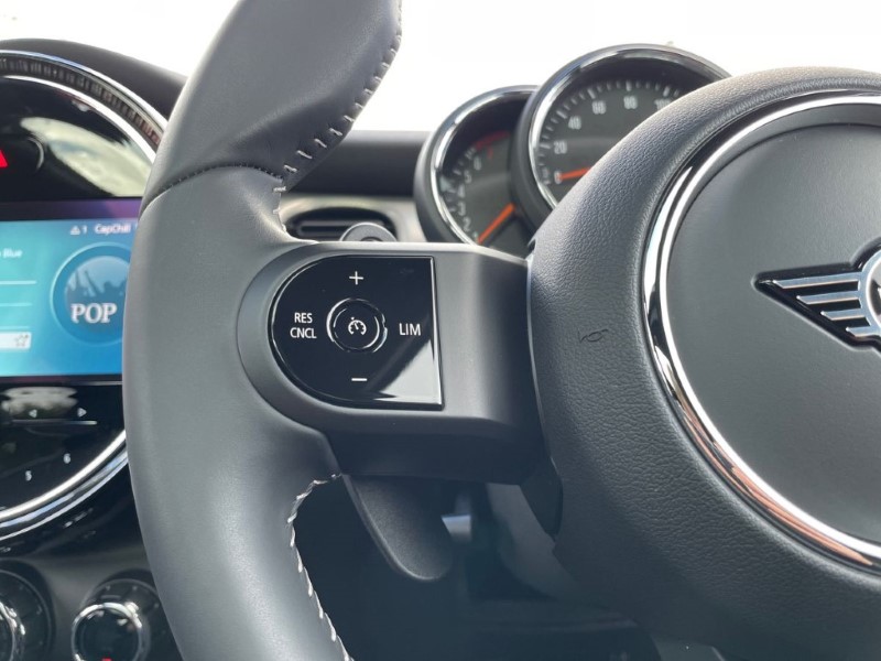 2022 (22) MINI HATCHBACK 2.0 Cooper S Exclusive 5dr Auto 3495337