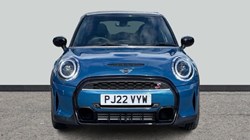 2022 (22) MINI HATCHBACK 2.0 Cooper S Exclusive 5dr Auto 3495336