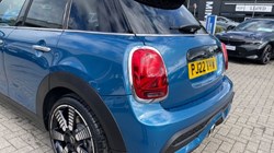 2022 (22) MINI HATCHBACK 2.0 Cooper S Exclusive 5dr Auto 3495362