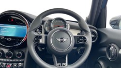 2022 (22) MINI HATCHBACK 2.0 Cooper S Exclusive 5dr Auto 3495325