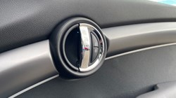 2022 (22) MINI HATCHBACK 2.0 Cooper S Exclusive 5dr Auto 3495342