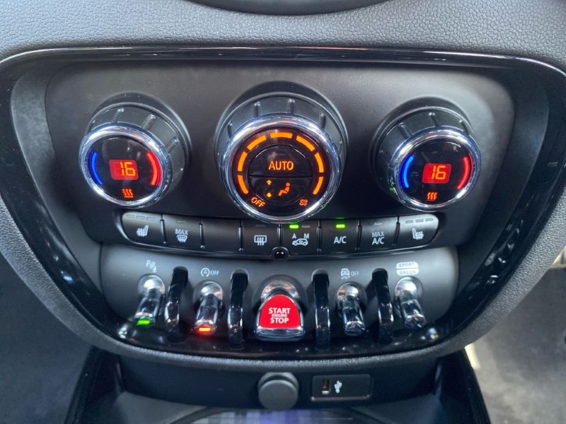 2020 (20) MINI CLUBMAN 2.0 John Cooper Works ALL4 6dr Auto 3481180