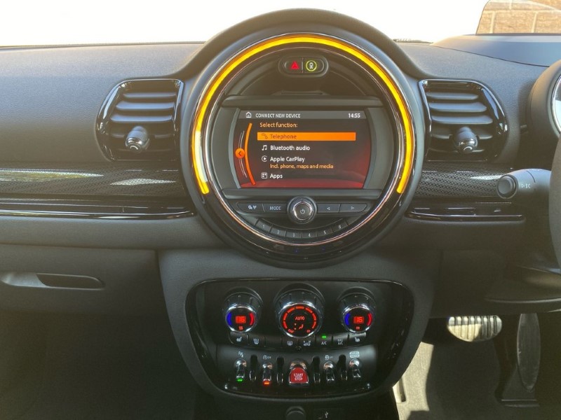 2020 (20) MINI CLUBMAN 2.0 John Cooper Works ALL4 6dr Auto 3481179