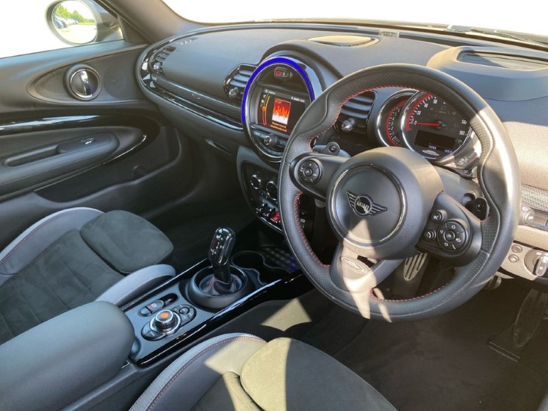2020 (20) MINI CLUBMAN 2.0 John Cooper Works ALL4 6dr Auto 3481157