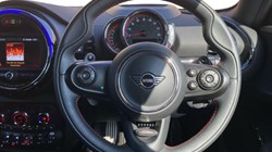 2020 (20) MINI CLUBMAN 2.0 John Cooper Works ALL4 6dr Auto 3481156