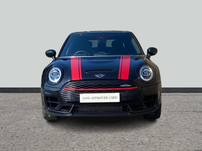 2020 (20) MINI CLUBMAN 2.0 John Cooper Works ALL4 6dr Auto 3481167