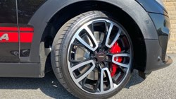 2020 (20) MINI CLUBMAN 2.0 John Cooper Works ALL4 6dr Auto 3481200