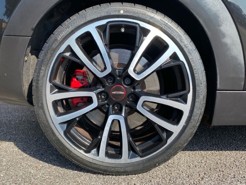 2020 (20) MINI CLUBMAN 2.0 John Cooper Works ALL4 6dr Auto 3481165