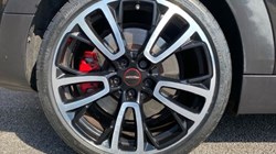 2020 (20) MINI CLUBMAN 2.0 John Cooper Works ALL4 6dr Auto 3481165
