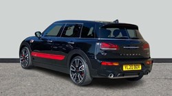 2020 (20) MINI CLUBMAN 2.0 John Cooper Works ALL4 6dr Auto 3481153