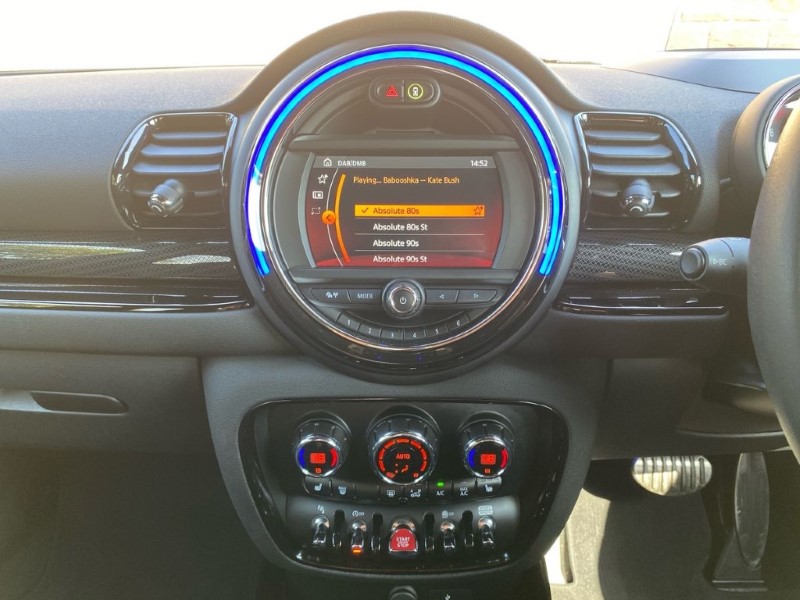 2020 (20) MINI CLUBMAN 2.0 John Cooper Works ALL4 6dr Auto 3481159