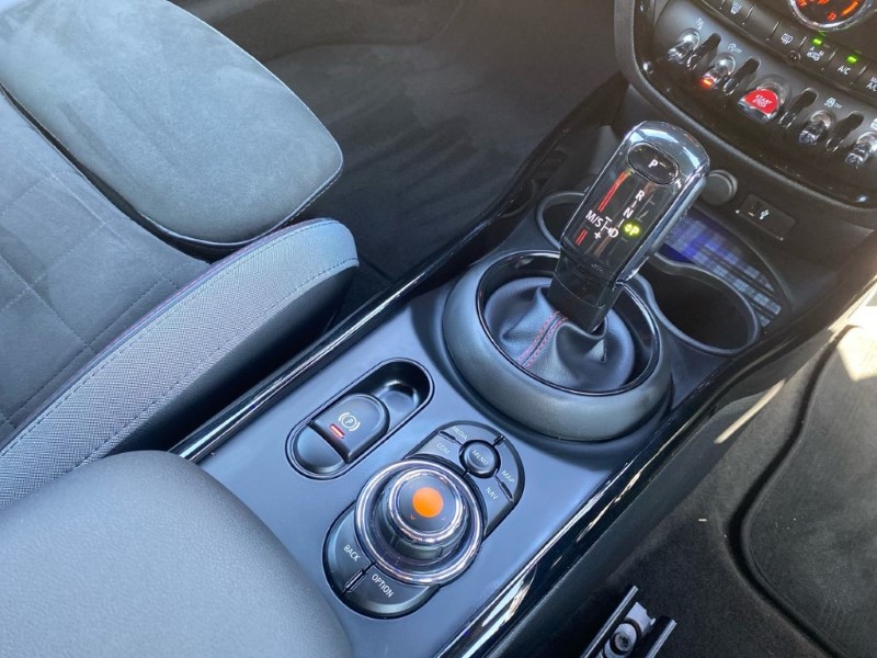 2020 (20) MINI CLUBMAN 2.0 John Cooper Works ALL4 6dr Auto 3481161