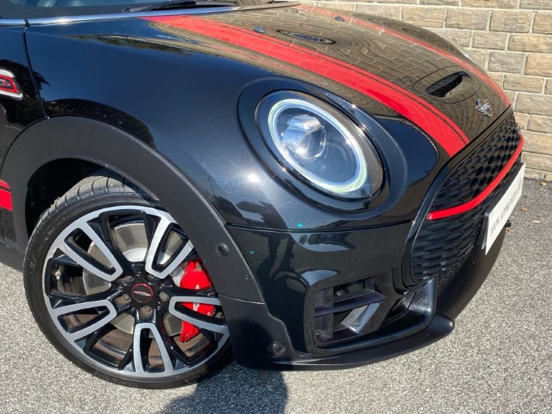 2020 (20) MINI CLUBMAN 2.0 John Cooper Works ALL4 6dr Auto 3481192