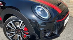 2020 (20) MINI CLUBMAN 2.0 John Cooper Works ALL4 6dr Auto 3481192