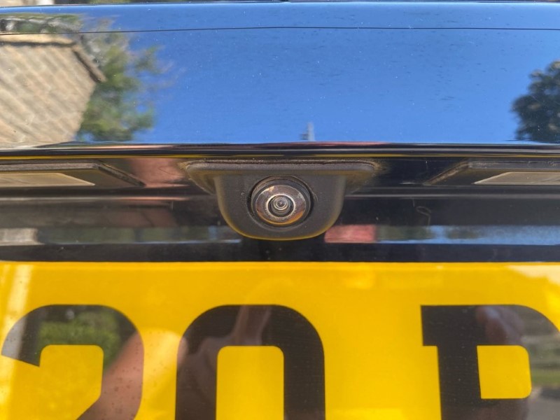 2020 (20) MINI CLUBMAN 2.0 John Cooper Works ALL4 6dr Auto 3481191