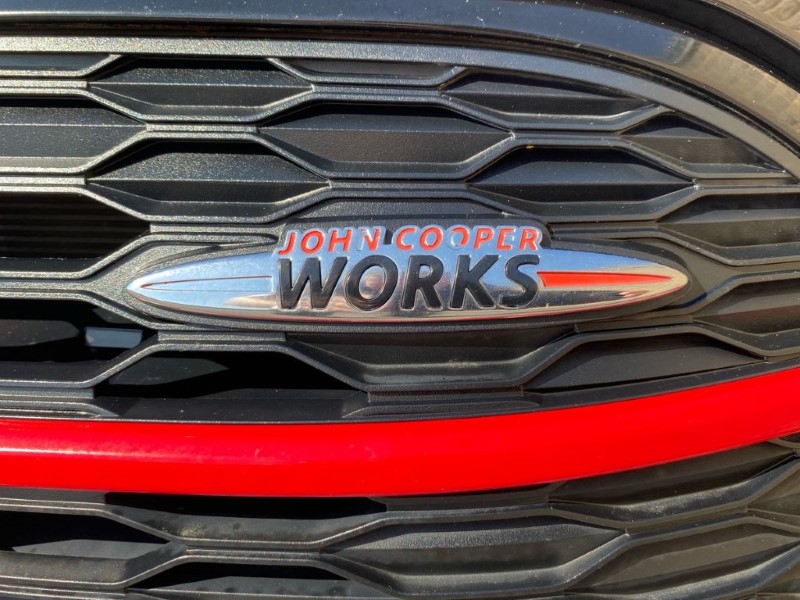 2020 (20) MINI CLUBMAN 2.0 John Cooper Works ALL4 6dr Auto 3481194