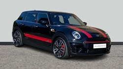 2020 (20) MINI CLUBMAN 2.0 John Cooper Works ALL4 6dr Auto 3481152