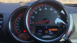 2020 (20) MINI CLUBMAN 2.0 John Cooper Works ALL4 6dr Auto 3481181
