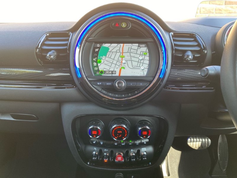 2020 (20) MINI CLUBMAN 2.0 John Cooper Works ALL4 6dr Auto 3481177
