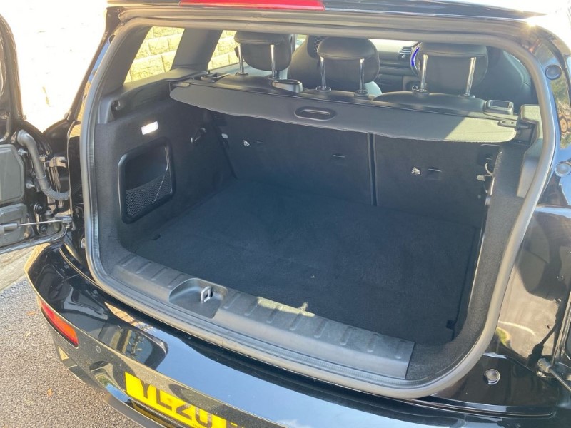 2020 (20) MINI CLUBMAN 2.0 John Cooper Works ALL4 6dr Auto 3481190