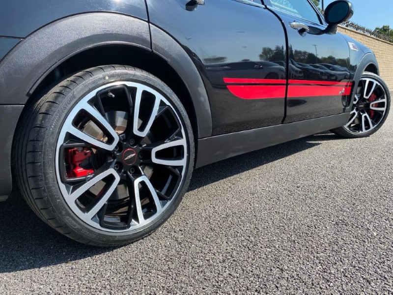 2020 (20) MINI CLUBMAN 2.0 John Cooper Works ALL4 6dr Auto 3481199