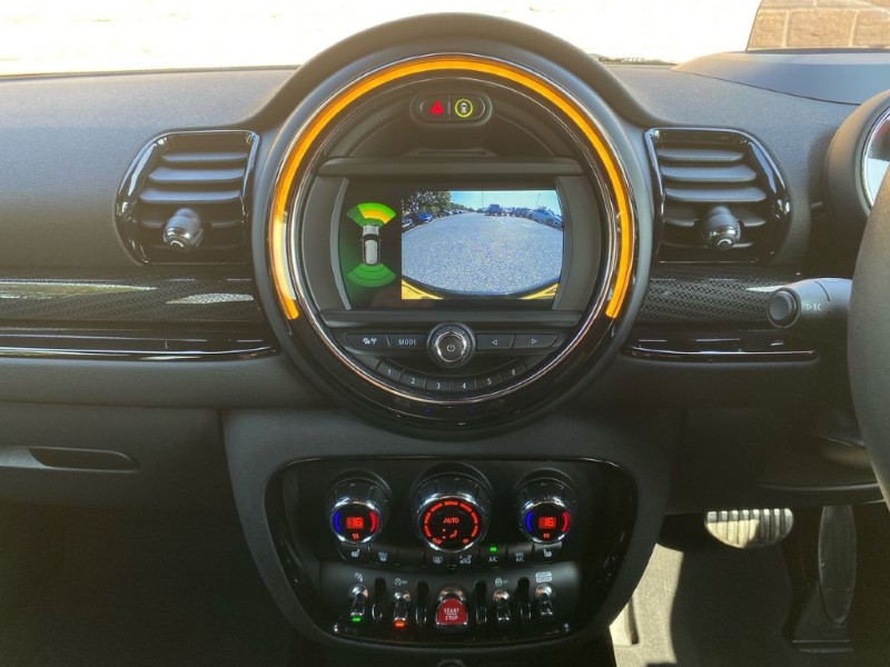 2020 (20) MINI CLUBMAN 2.0 John Cooper Works ALL4 6dr Auto 3481178
