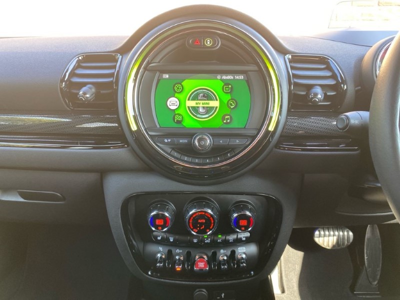 2020 (20) MINI CLUBMAN 2.0 John Cooper Works ALL4 6dr Auto 3481176