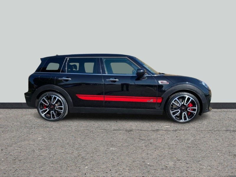2020 (20) MINI CLUBMAN 2.0 John Cooper Works ALL4 6dr Auto 3481154