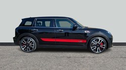 2020 (20) MINI CLUBMAN 2.0 John Cooper Works ALL4 6dr Auto 3481154