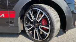 2020 (20) MINI CLUBMAN 2.0 John Cooper Works ALL4 6dr Auto 3481195
