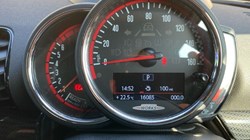 2020 (20) MINI CLUBMAN 2.0 John Cooper Works ALL4 6dr Auto 3481160