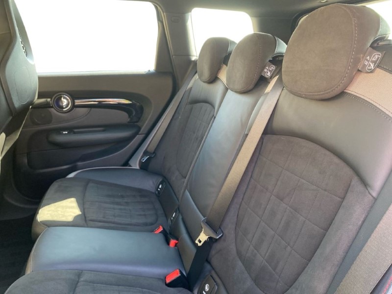 2020 (20) MINI CLUBMAN 2.0 John Cooper Works ALL4 6dr Auto 3481163